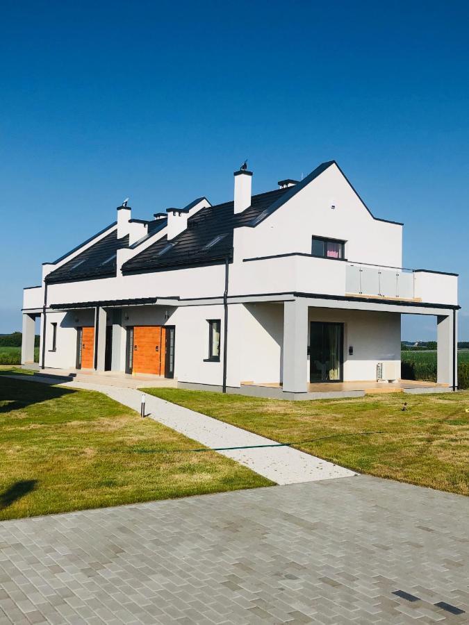 Avolan Apartamenty 50 M2 Мендзыводзе Экстерьер фото
