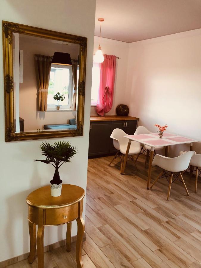 Avolan Apartamenty 50 M2 Мендзыводзе Экстерьер фото