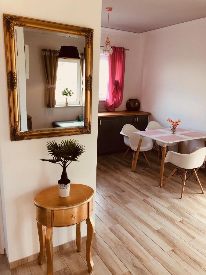 Avolan Apartamenty 50 M2 Мендзыводзе Экстерьер фото